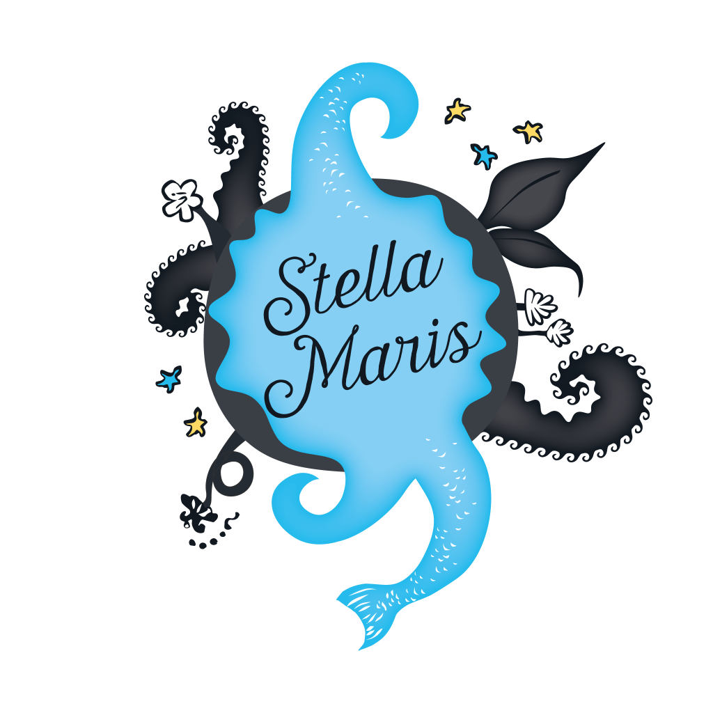 Stella Maris Face Serum
