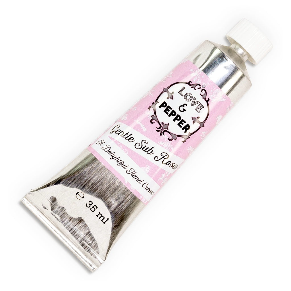 Sub Rosa Hand Cream- Soothing Hand Cream