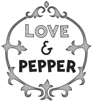 Love and Pepper
