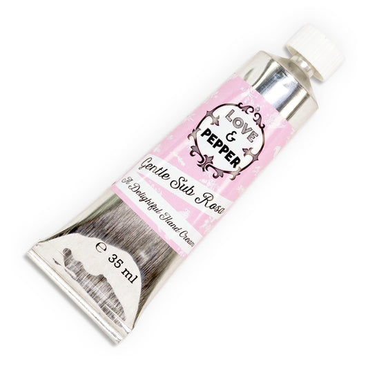 Sub Rosa Hand Cream- Soothing Hand Cream